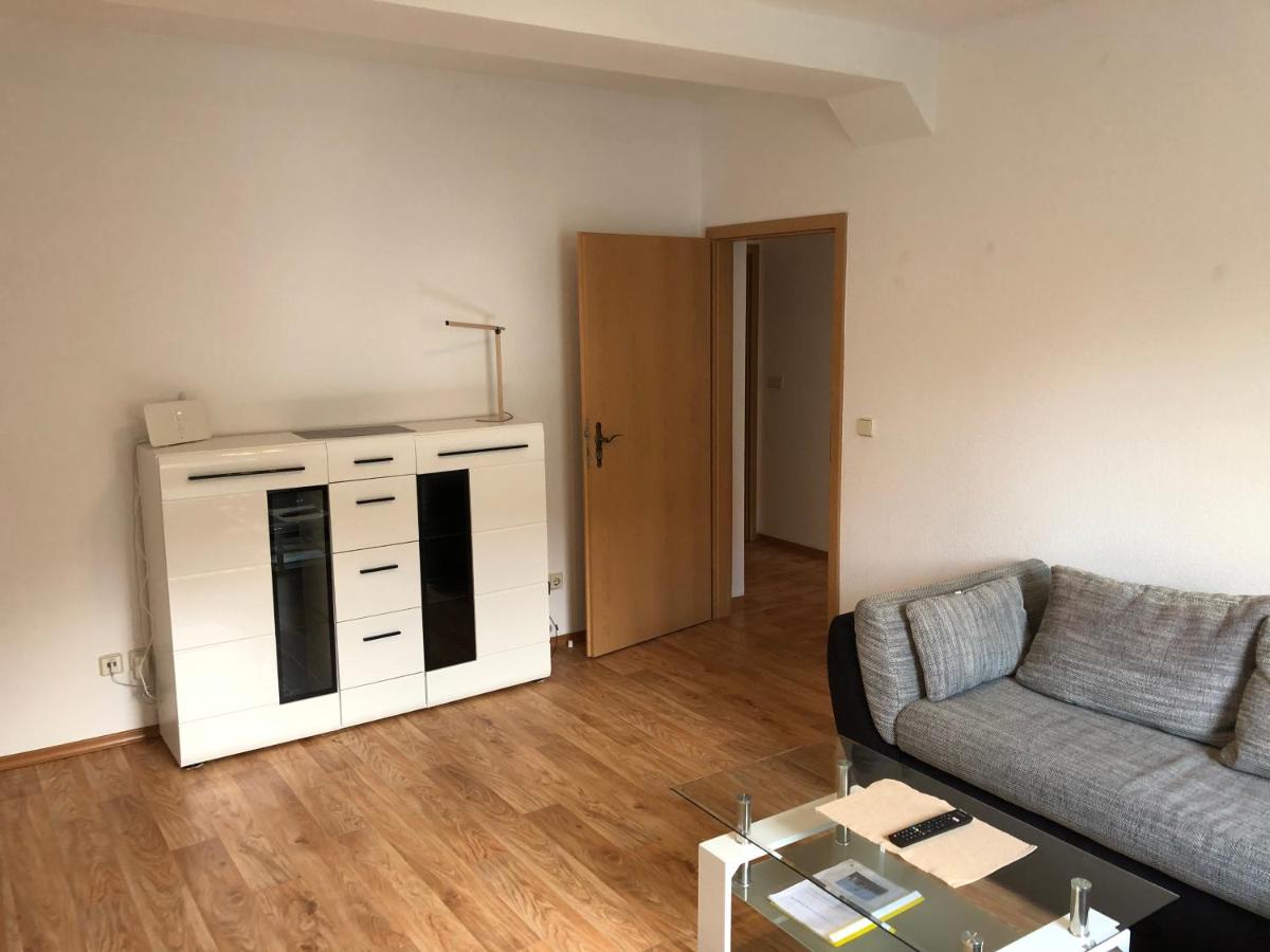 Ruhige Wohnung bei der Burg im OG2 - Housity