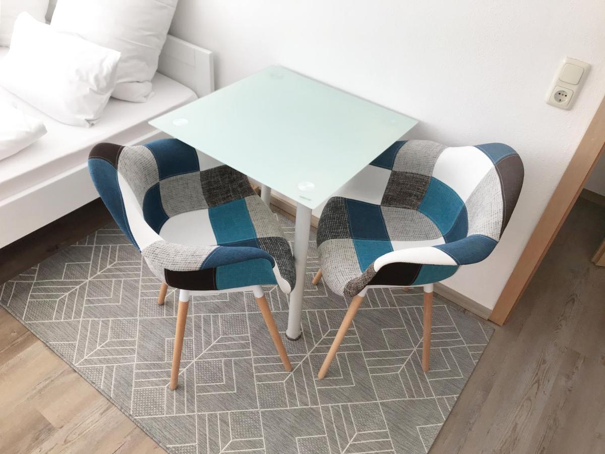 Schöne Ferienapartments im Bayerischer Wald Chrysantihof Zwiesel - Housity