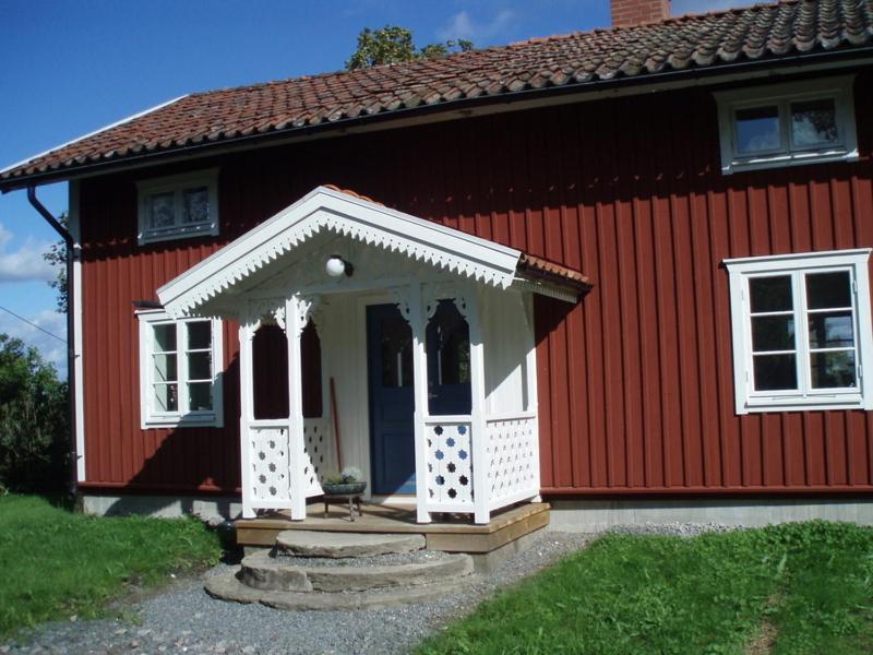 Stuga Linnebråten - Housity