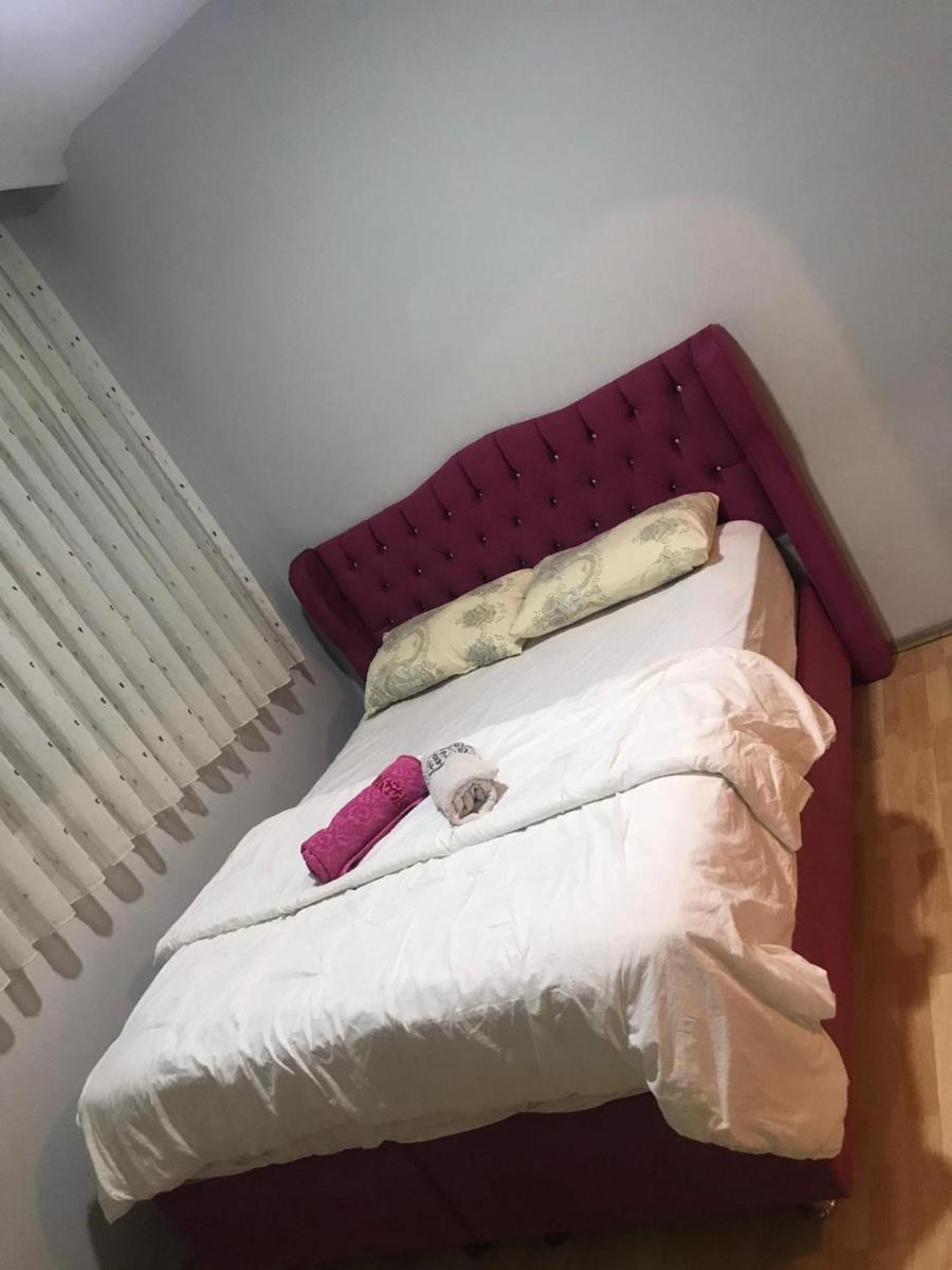 hygienic budget accommodation central 40 50 square meters with garden - Housity