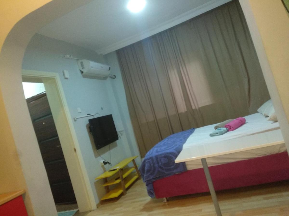 hygienic budget accommodation central 40 50 square meters with garden - Housity