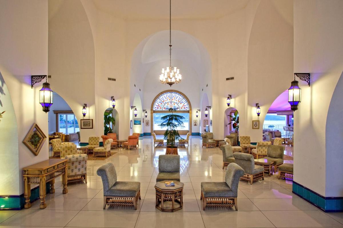 Salmakis Resort & Spa - Housity