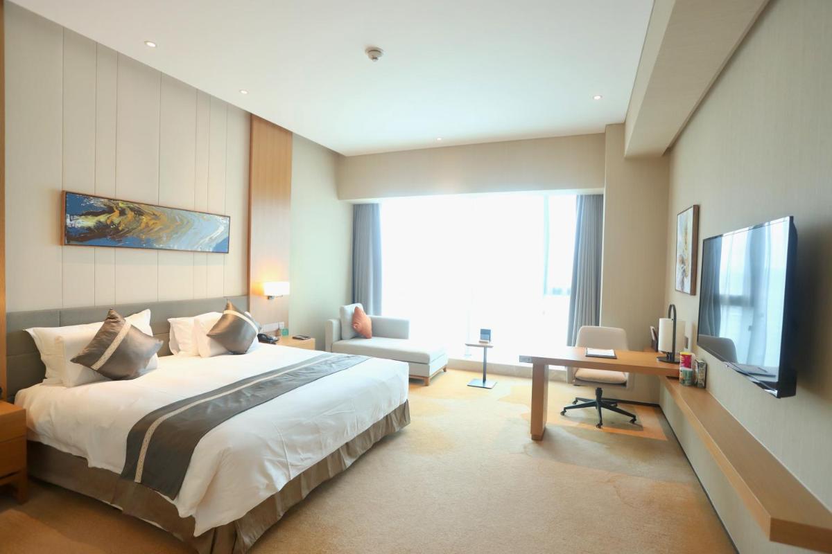 Yuyao Bright hotel - Housity