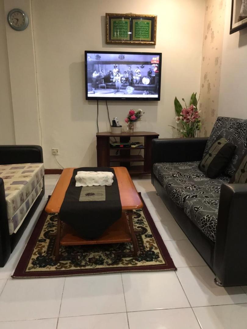 Suitetrails - Homestay Dayani Musleem