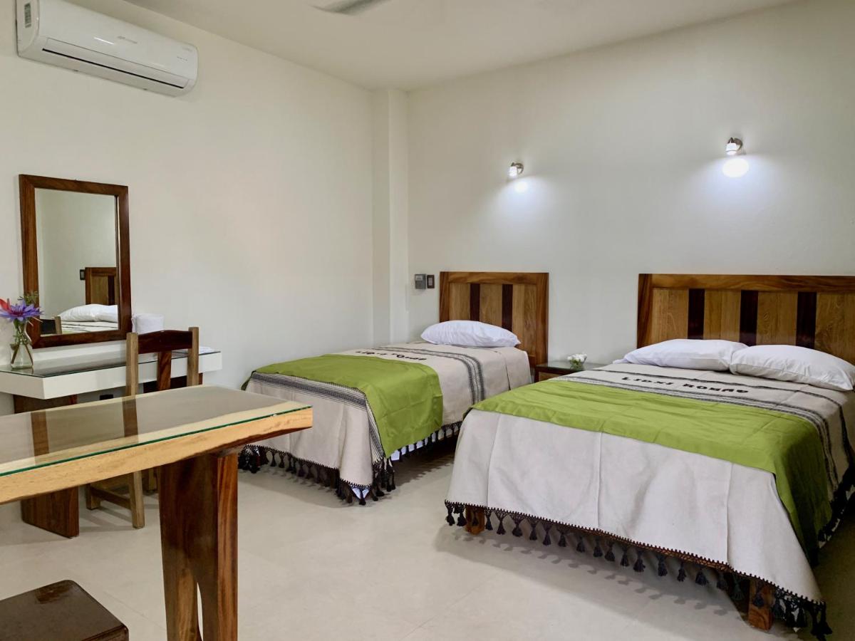 Lidxi Rosae - Housity