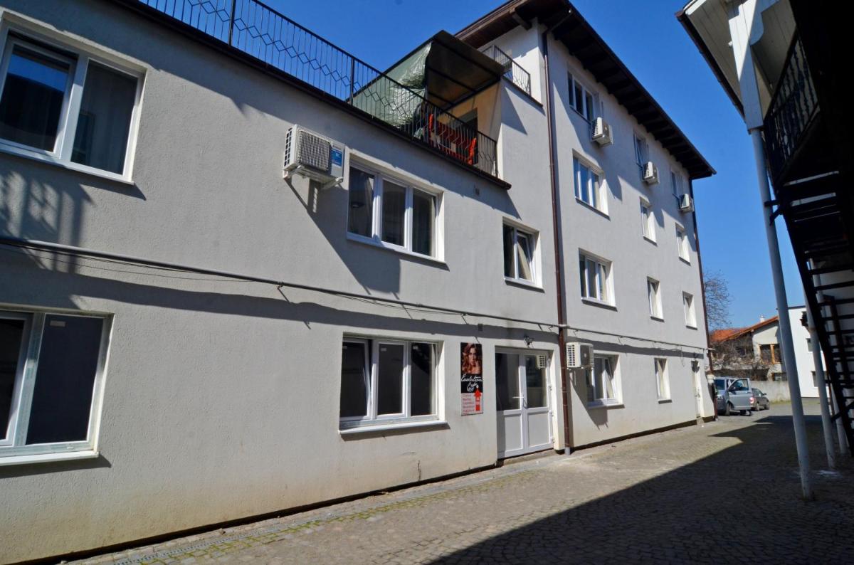 Apartament 1 Central - Housity