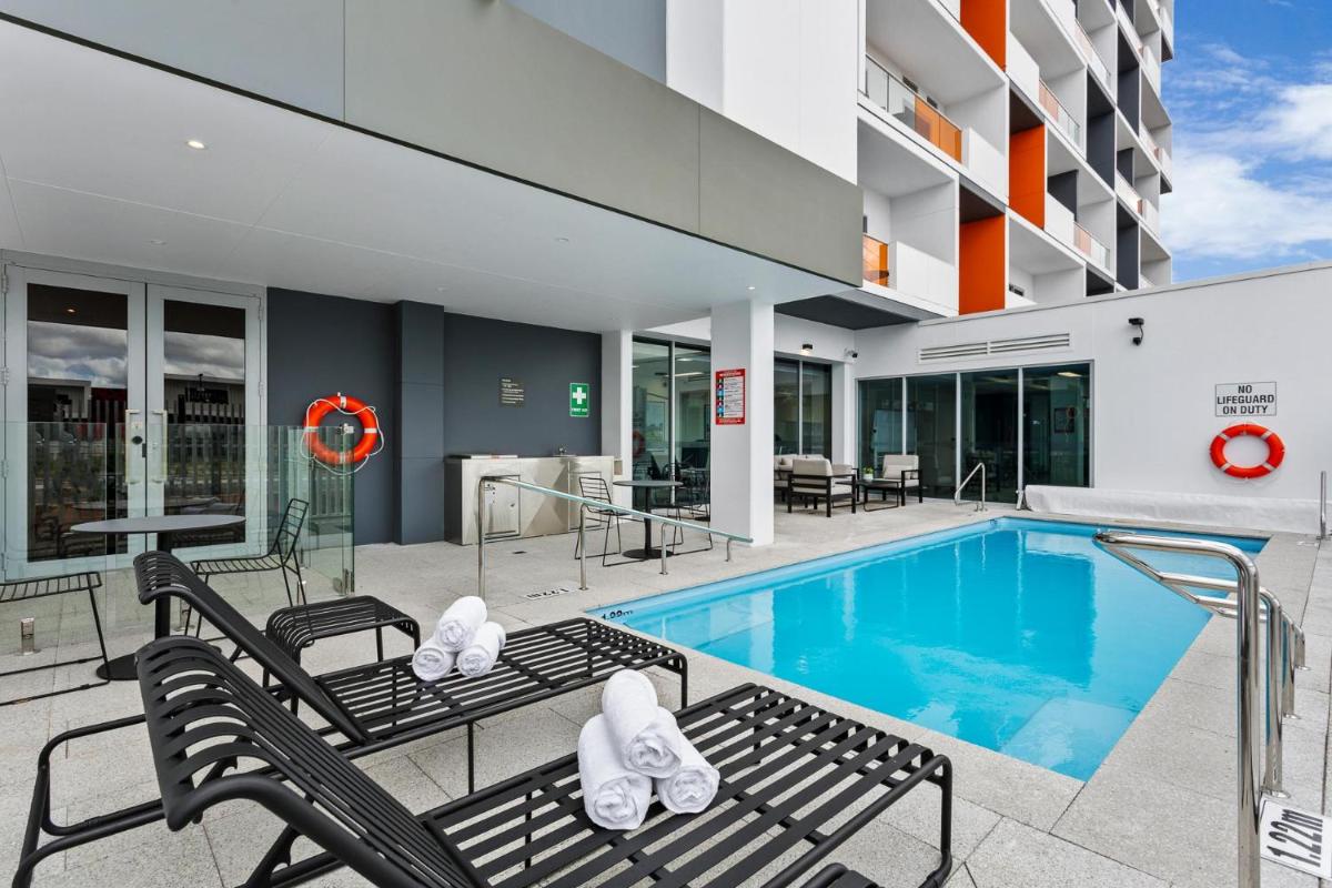 Quest Perth Ascot - Housity