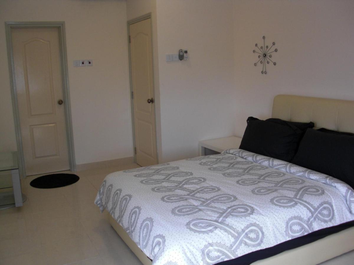 Suitetrails - 8 O'Clock Condo Service - Bandar Utama, PJ - Kuala Lumpur