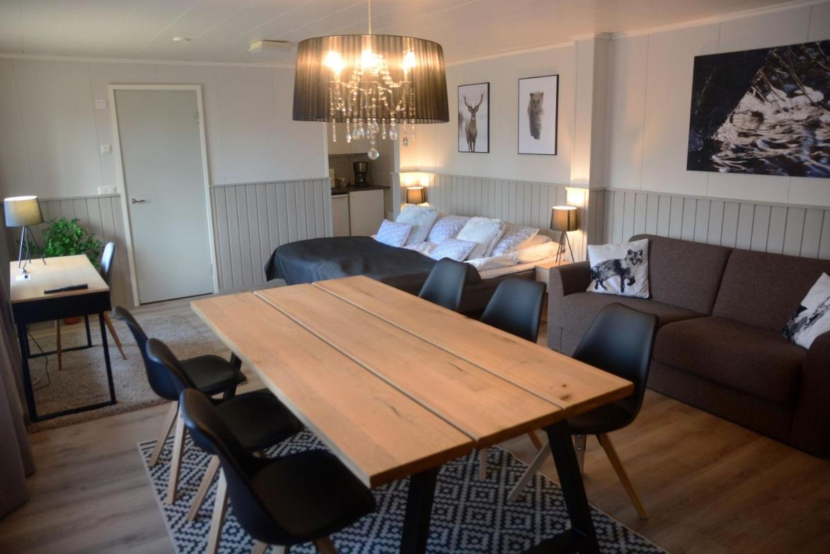 Revontuli Resort Rooms - Housity