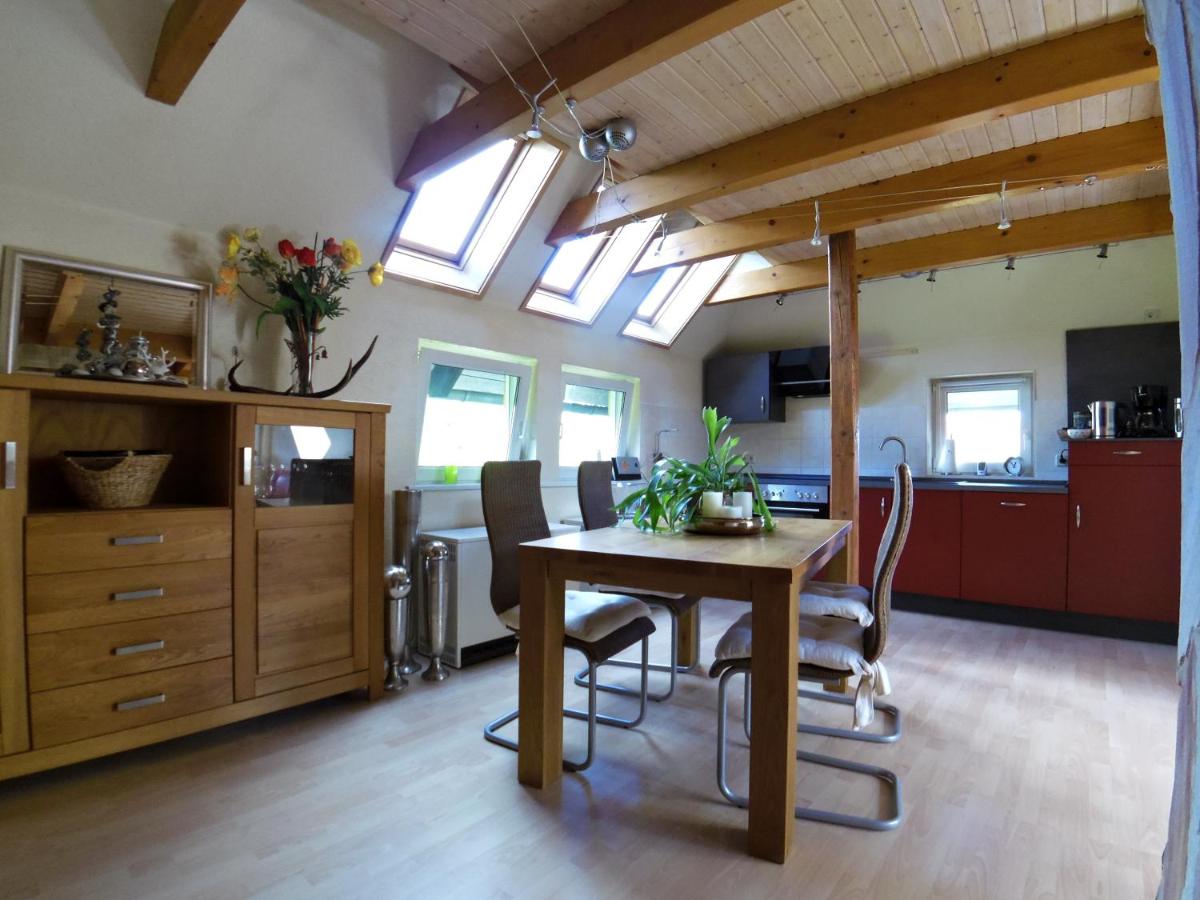 Suitetrails - Ferienwohnung Zündholz