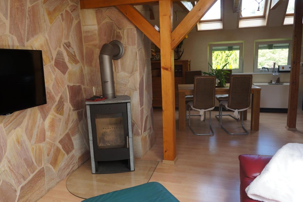 Suitetrails - Ferienwohnung Zündholz