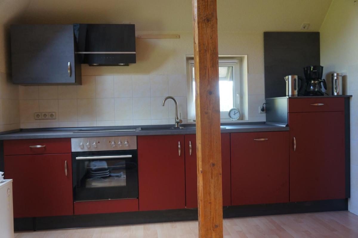 Ferienwohnung Zündholz - Housity