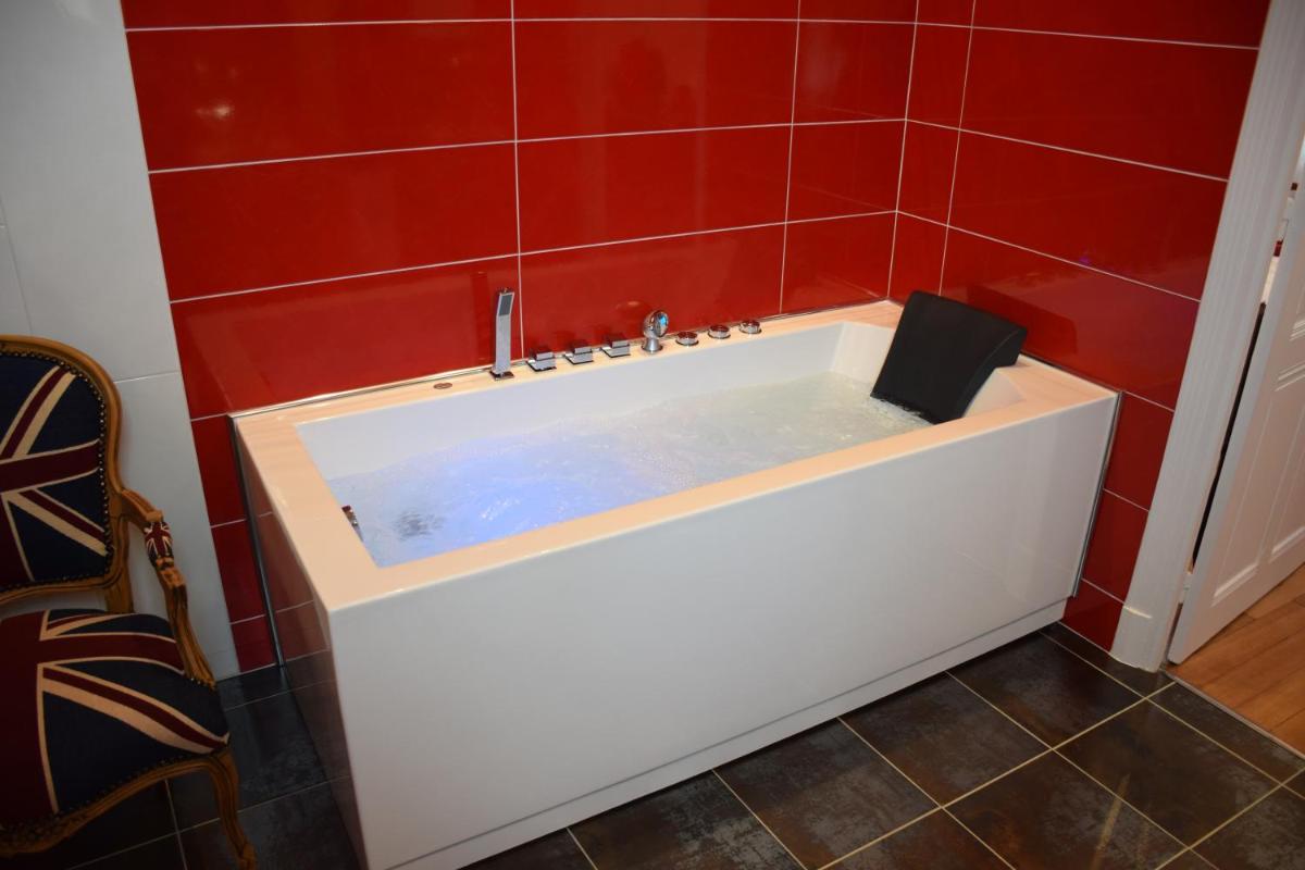 La Porte De Bretagne - Housity