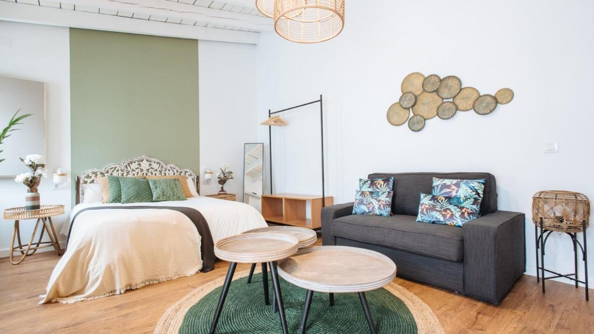 Lola de Triana Apartments - Housity