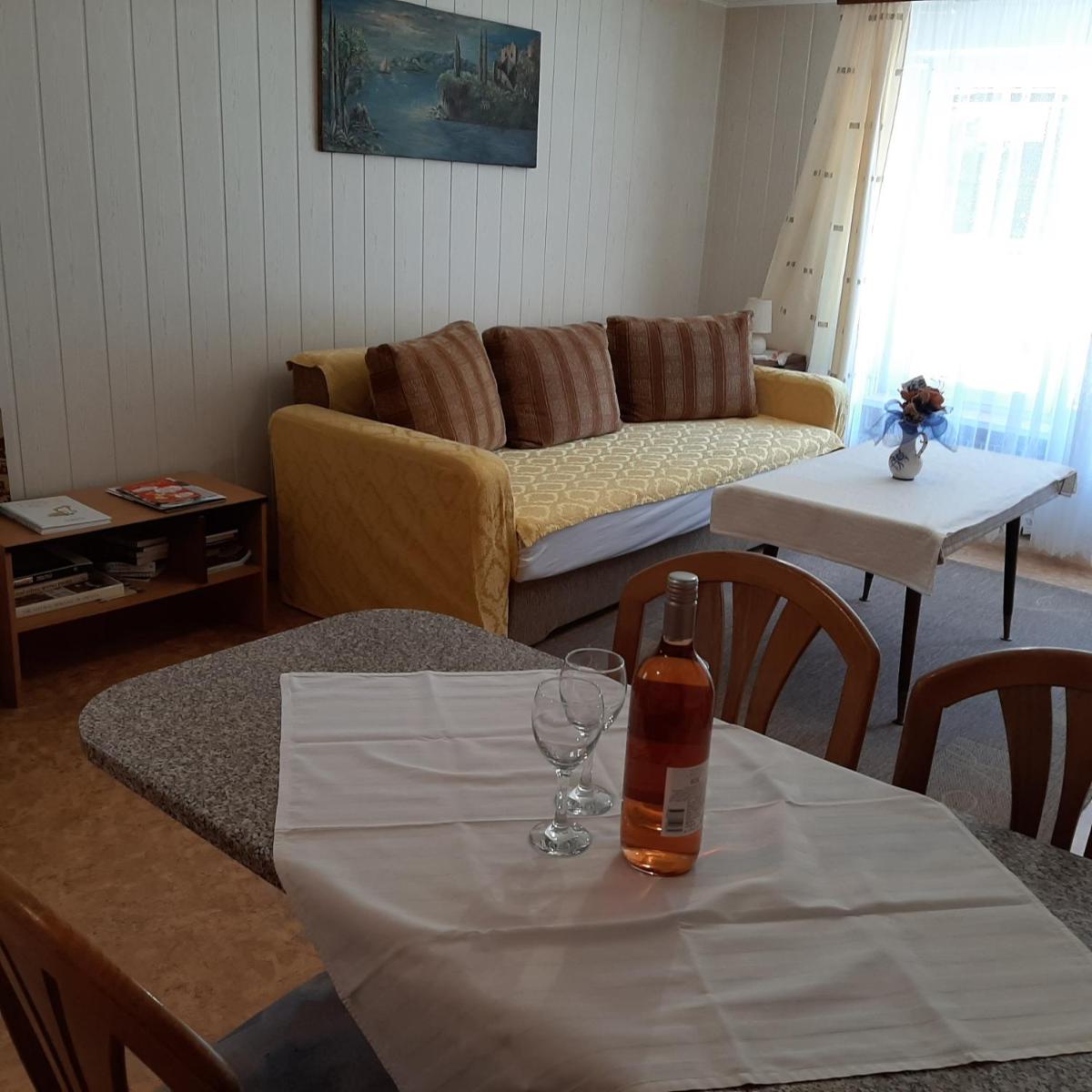 Apartments Gale - Housity