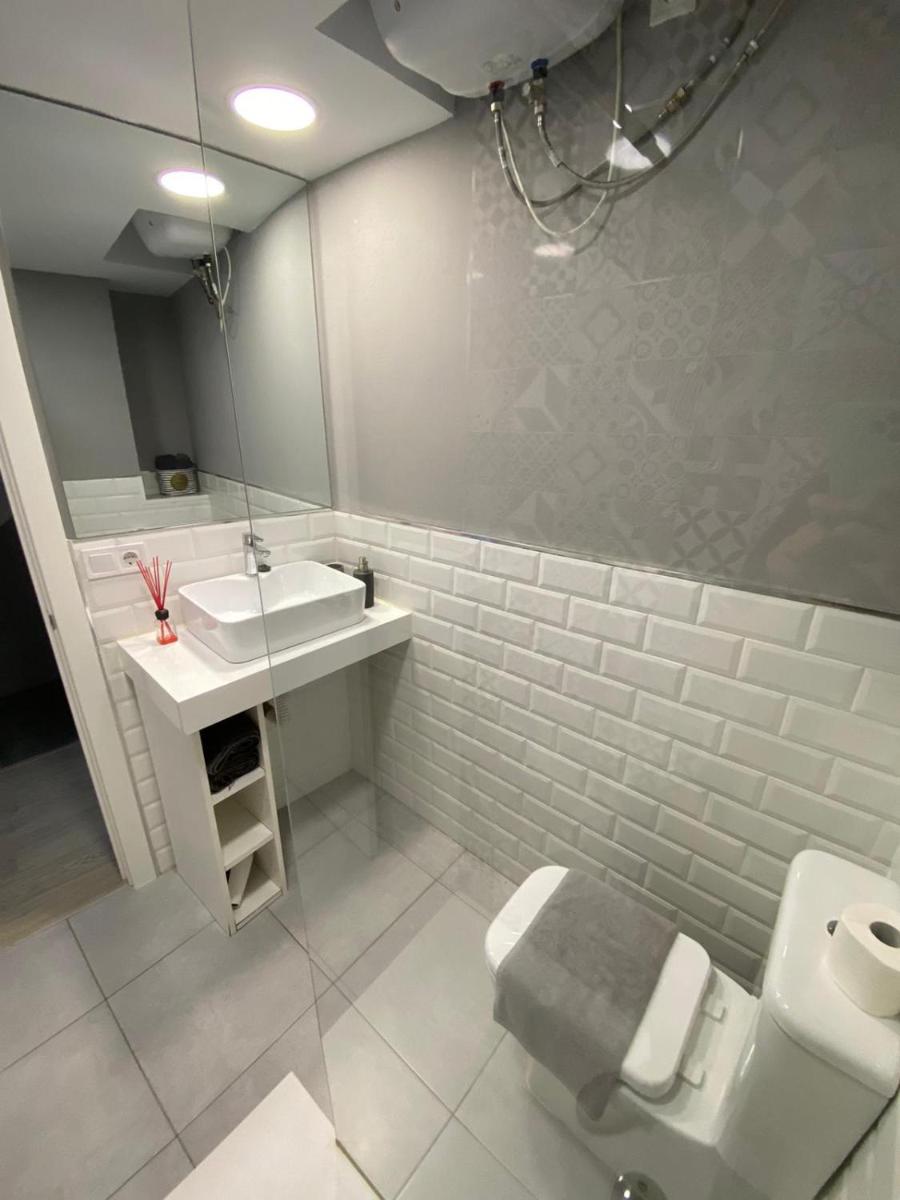 PICCOLO BLU VEGUETA - Housity