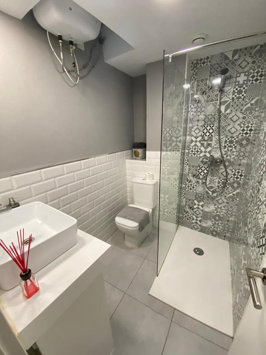 PICCOLO BLU VEGUETA - Housity
