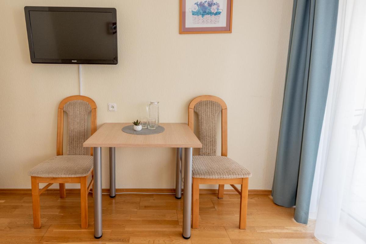 Vikondos Poilsio Namai - Housity