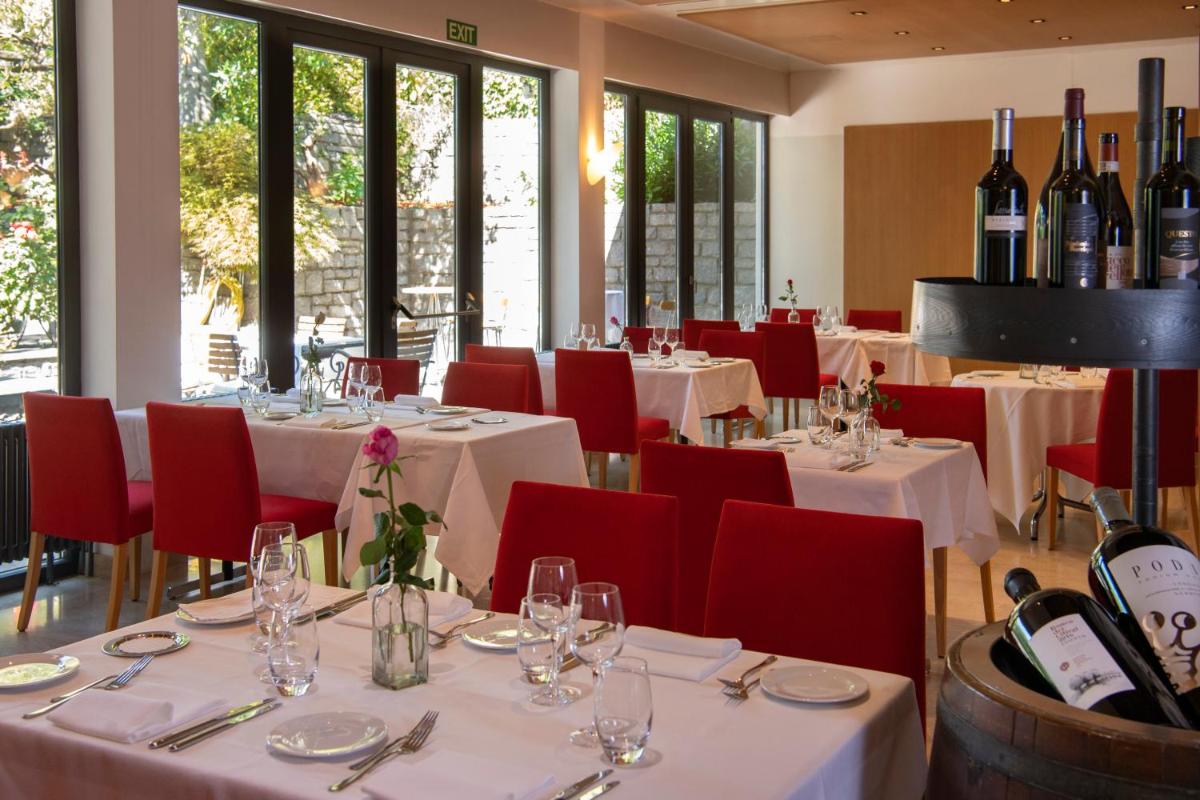 Hotel Cereda - Housity