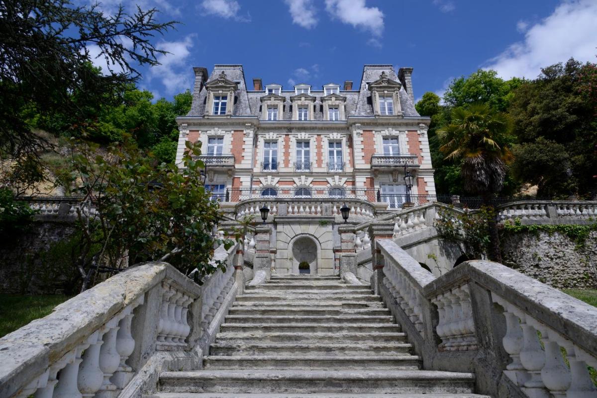 Lieu d'intérêt à proximité de l'hôtel