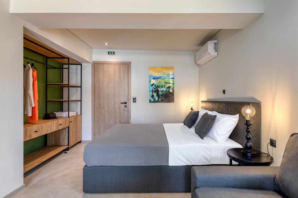 Muse Urban Suites - Hizvo