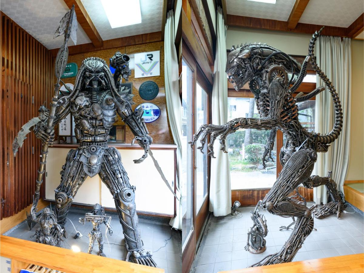 Tabist Asanokan Annex Iroha Ise - Housity