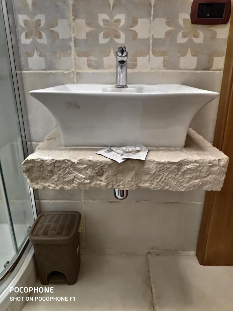 Appartamento Suite Santa Teresa - Housity