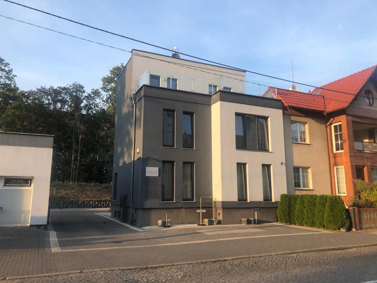 Business Apartament - Housity
