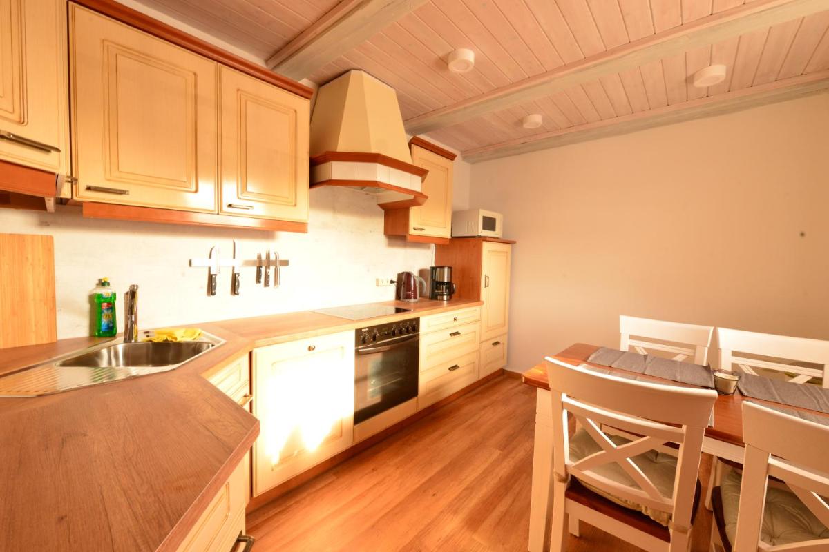 Wiekhaus 49 - Housity