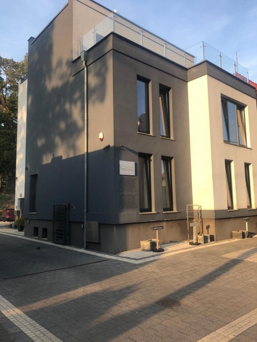 Business Apartament - Housity
