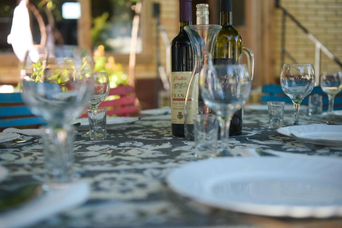 Ku?a za odmor ''S'' - Housity