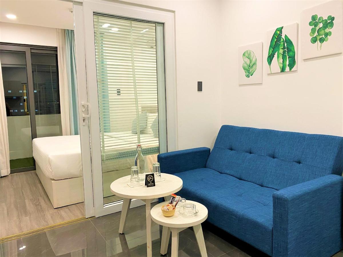 Olivia Hotel and Apartment - Hizvo