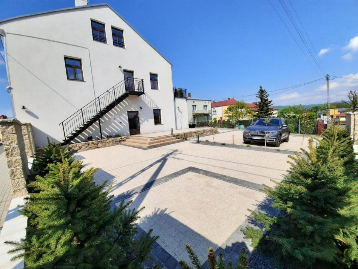 Suitetrails - Apartamenty Dukla