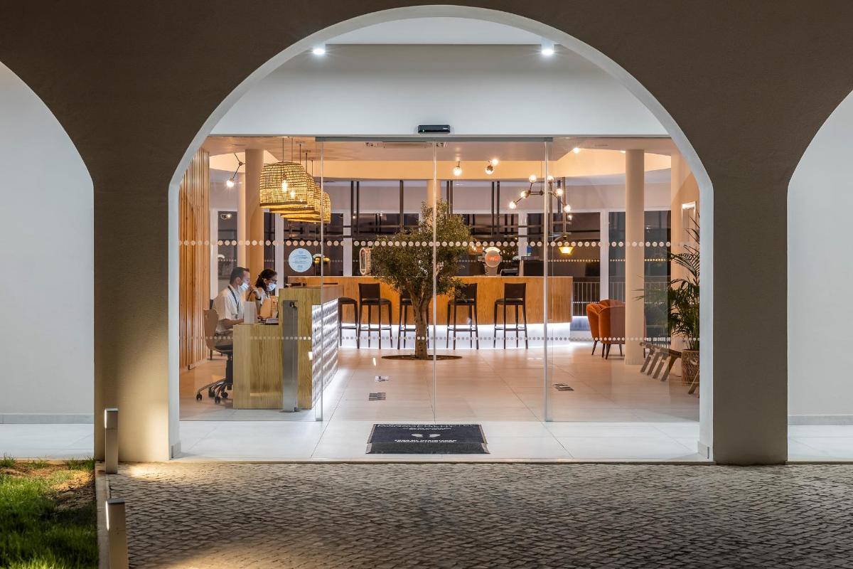 Imagem da galeria de Eden Villas & Apartments em Albufeira