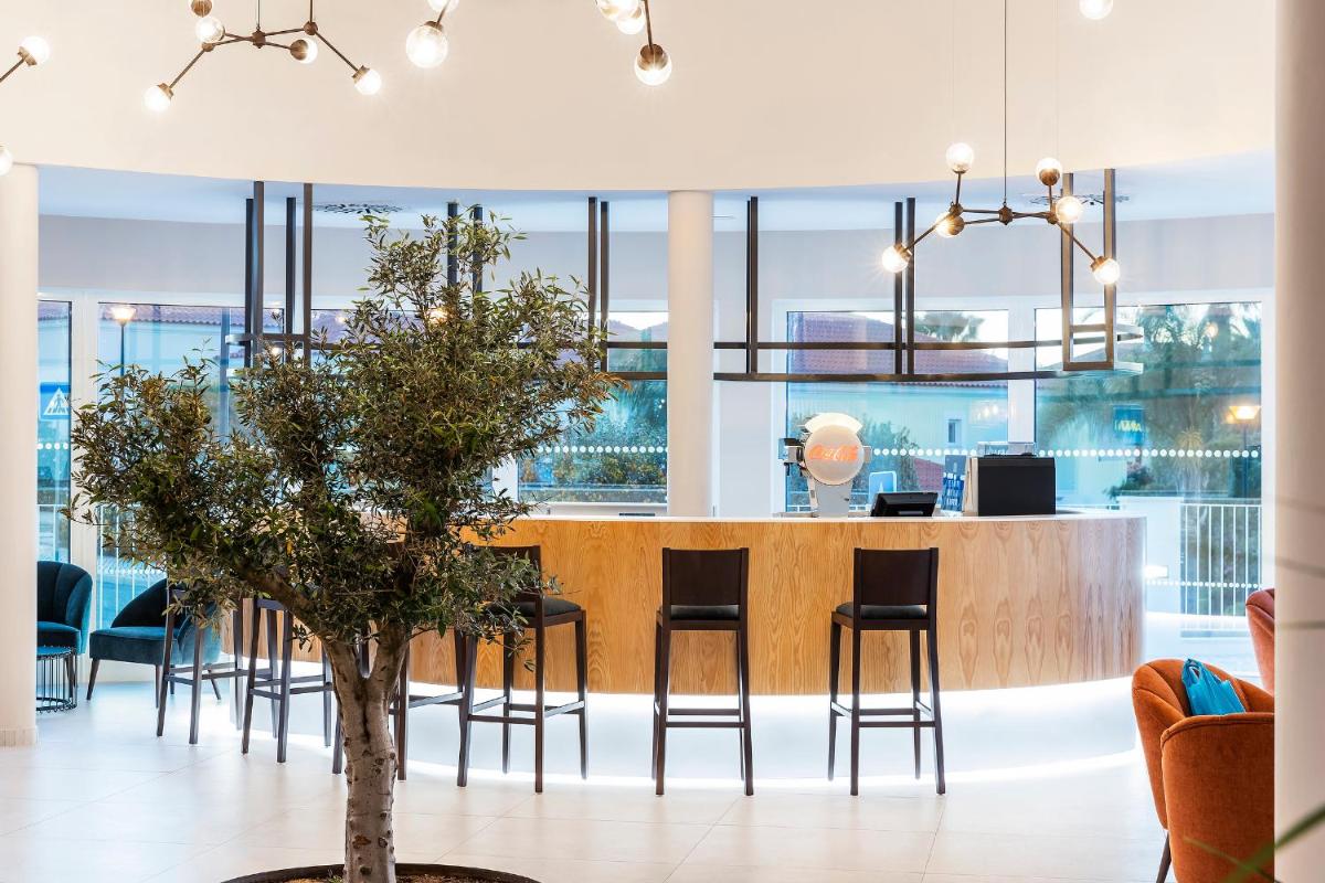 Imagem da galeria de Eden Villas & Apartments em Albufeira