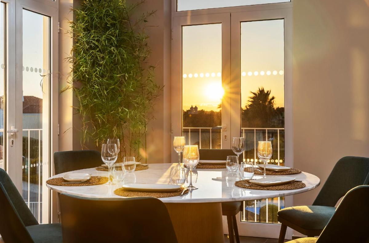 Imagem da galeria de Eden Villas & Apartments em Albufeira