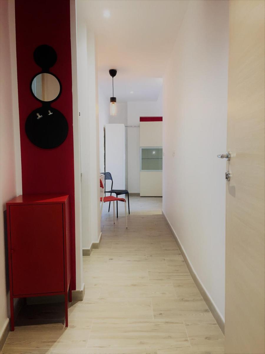 CASA FOSSATELLO FOUR - Housity