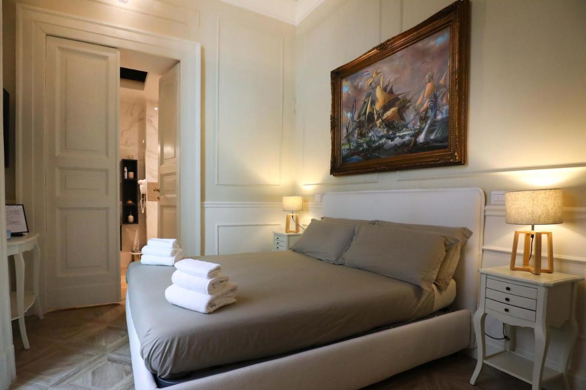 Vico Gelso Napoli - Housity