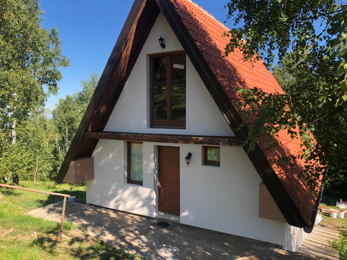 Vikendica Stojanović - Housity