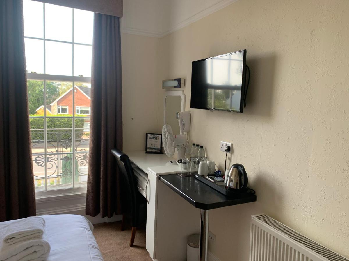 The Lawns Guest House - Housity