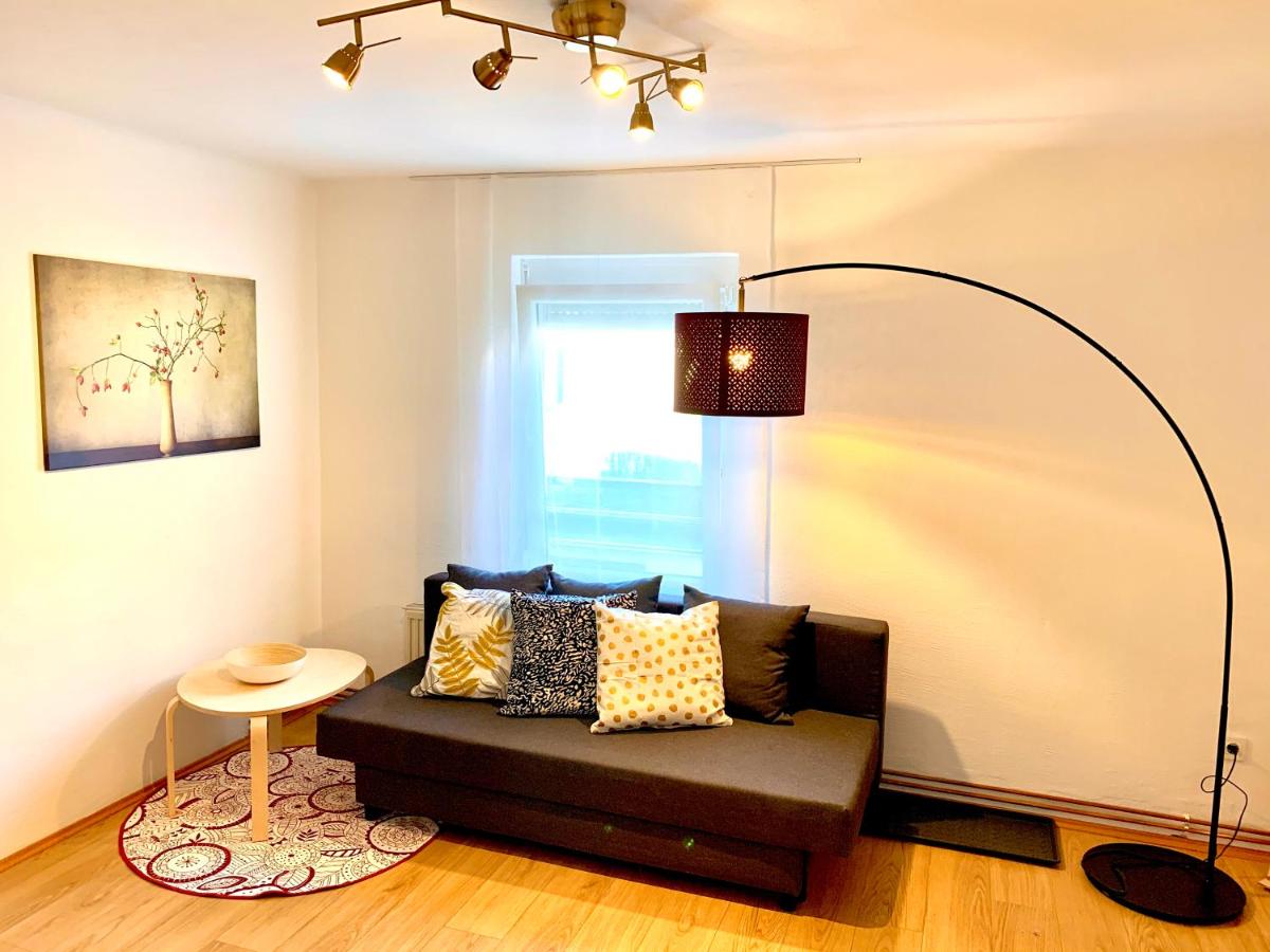 Elegant City Apartment - by Nahuen Suites - Housity