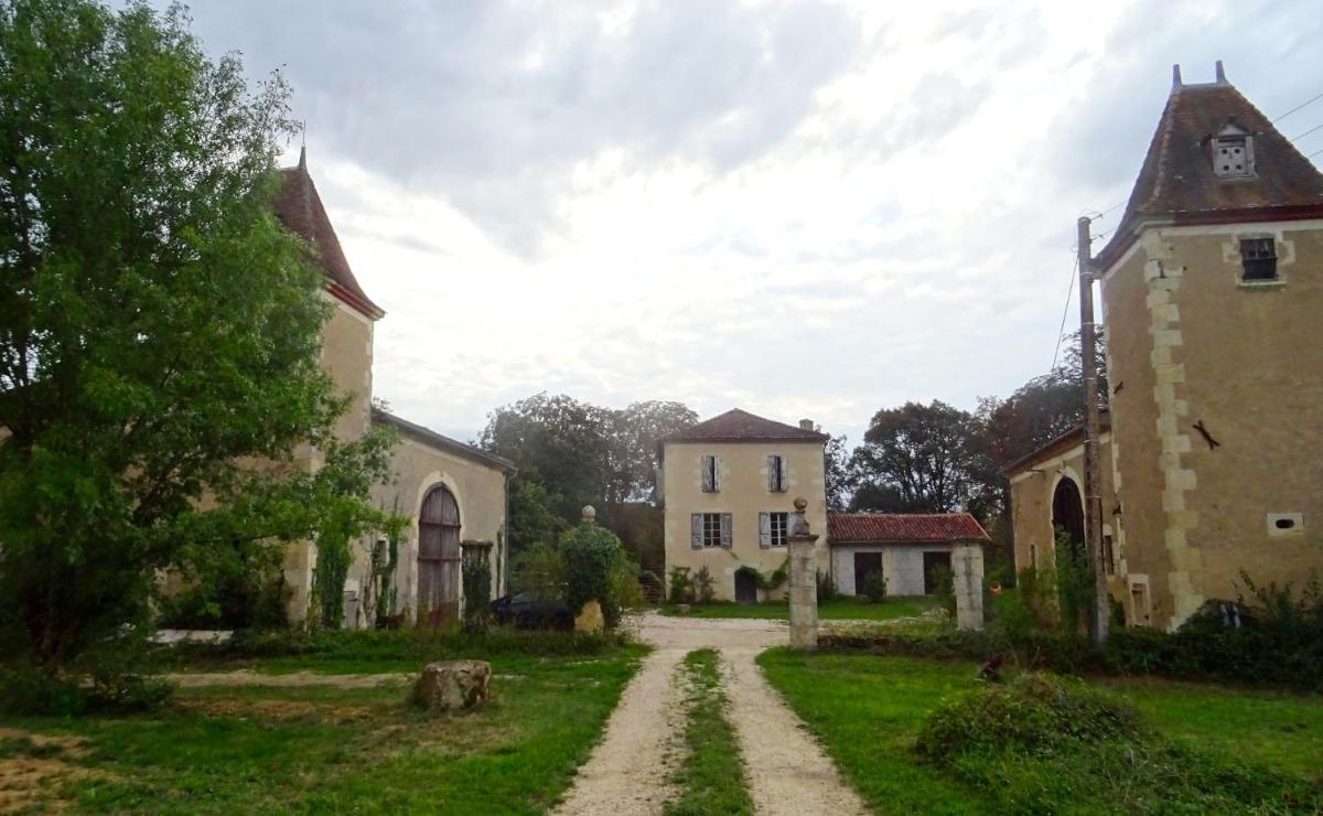 Le gîte de Gracio - Housity