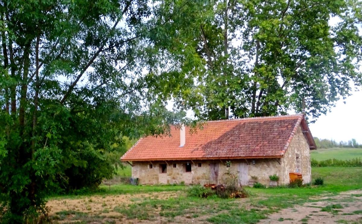 Le gîte de Gracio - Housity