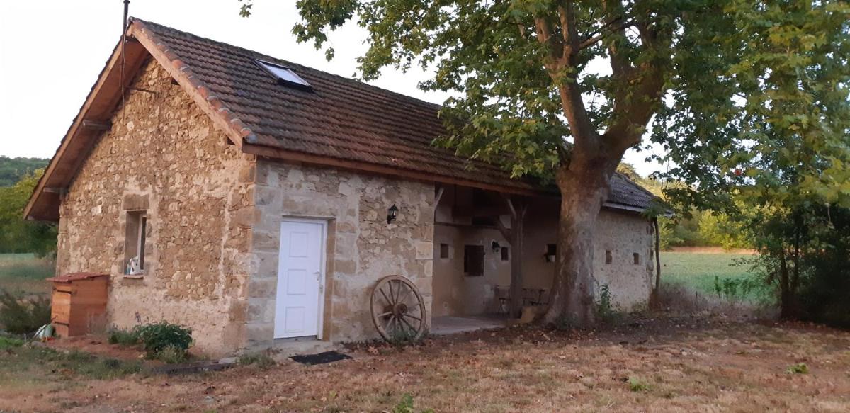 Le gîte de Gracio - Housity