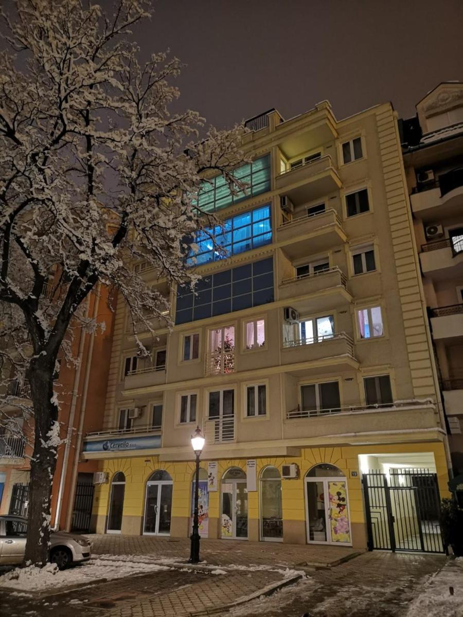 Smiley 2 - Subotica Centar - Housity