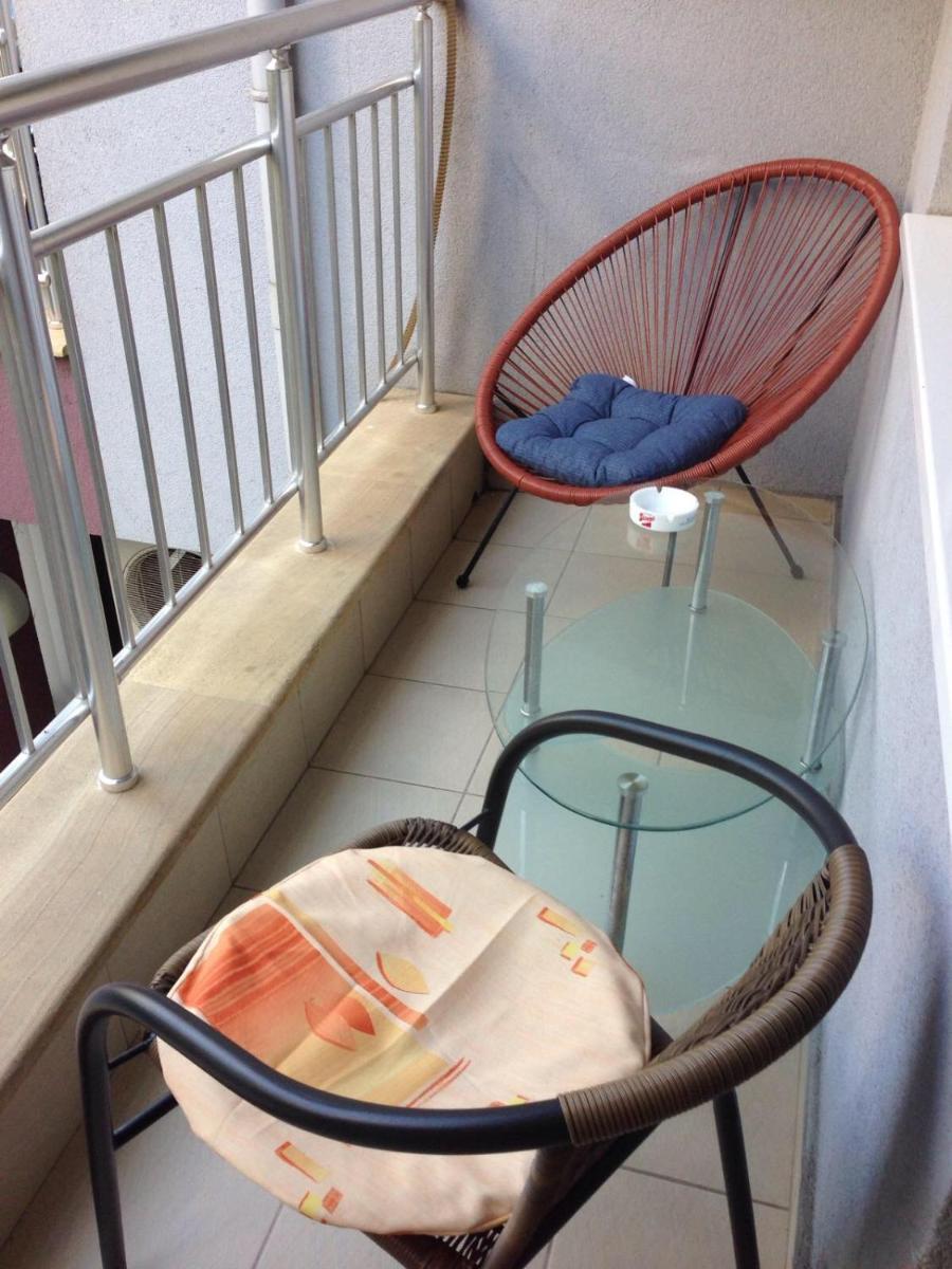 Marina Studio - Housity