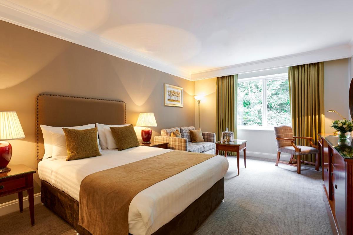 Coldra Court Hotel by Celtic Manor - Housity