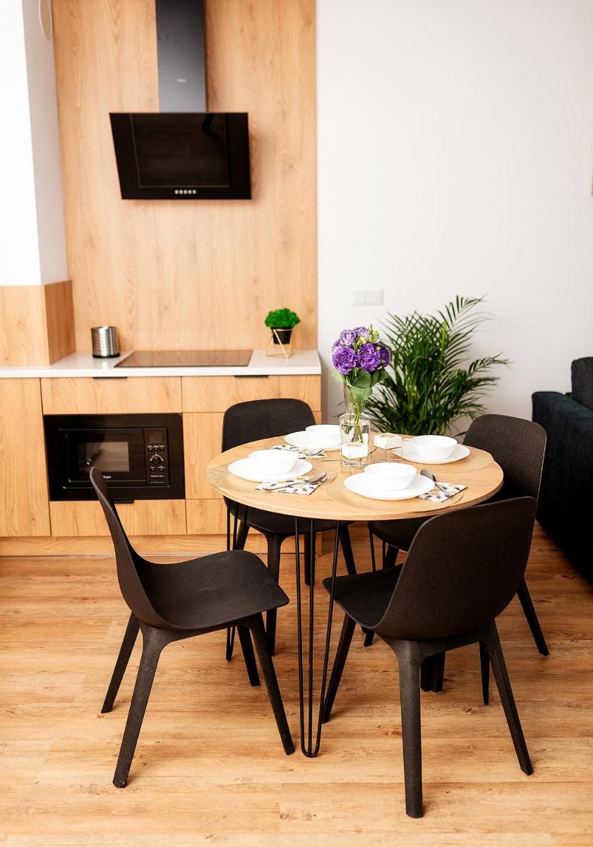 VIP Apartamenty number 6 - Housity