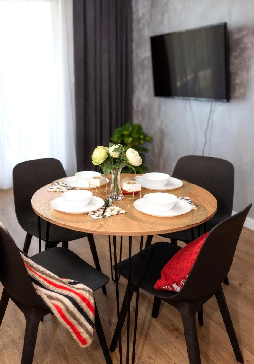 VIP Apartamenty number 6 - Housity