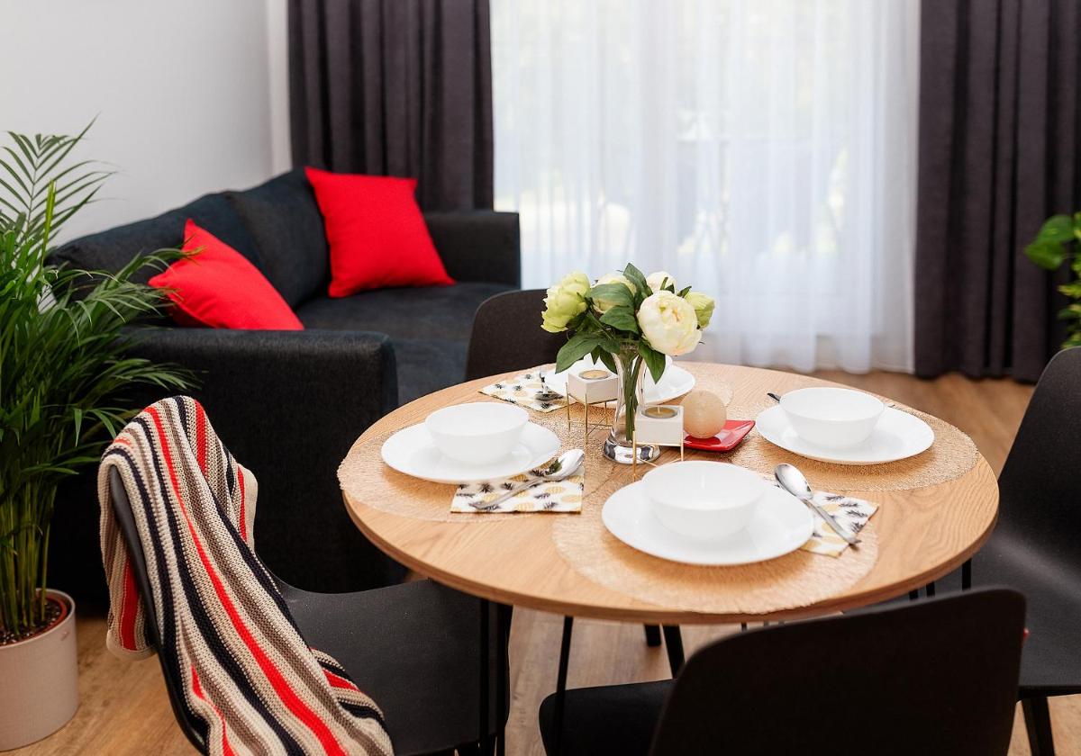VIP Apartamenty number 6 - Housity